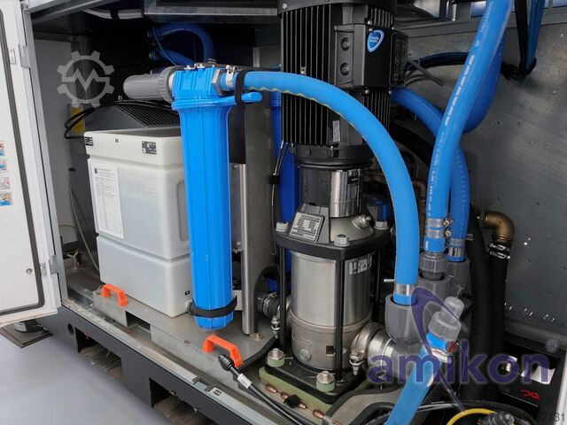 Láser de disco de alto rendimiento Trumpf TruDisk 6602 (4 C) bis zu 6,6 kW