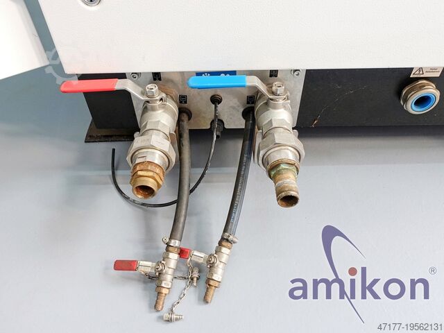 Hoogvermogen schijf-laser Trumpf TruDisk 6602 (4 C) bis zu 6,6 kW
