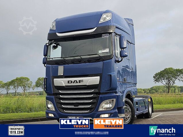 Estándar-SZM DAF XF 480