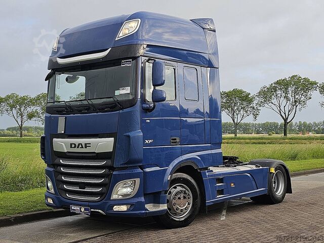 Estándar-SZM DAF XF 480