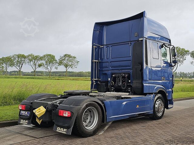 Estándar-SZM DAF XF 480