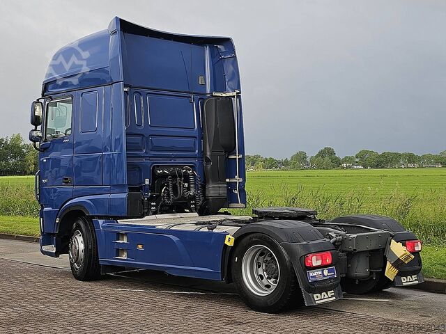 Estándar-SZM DAF XF 480