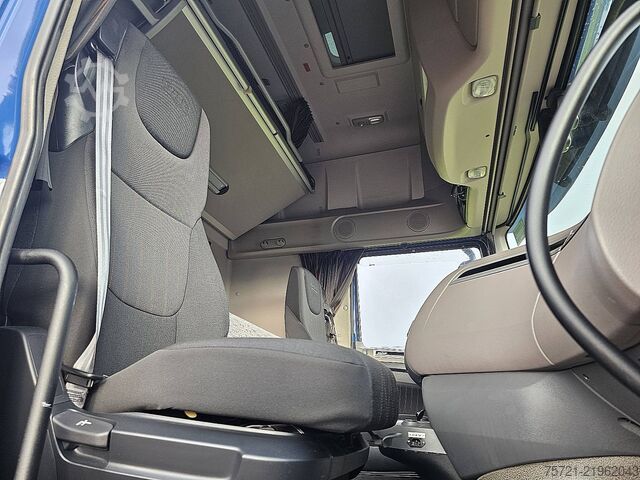 Estándar-SZM DAF XF 480