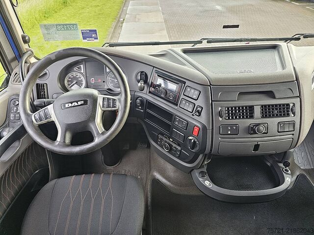 Estándar-SZM DAF XF 480