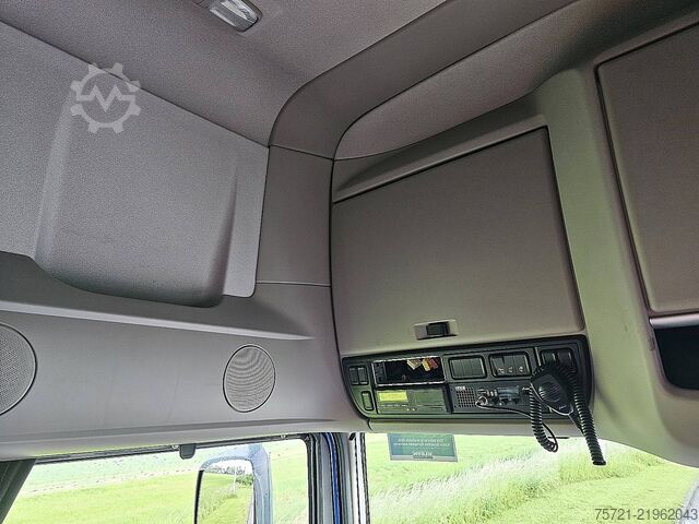 Estándar-SZM DAF XF 480