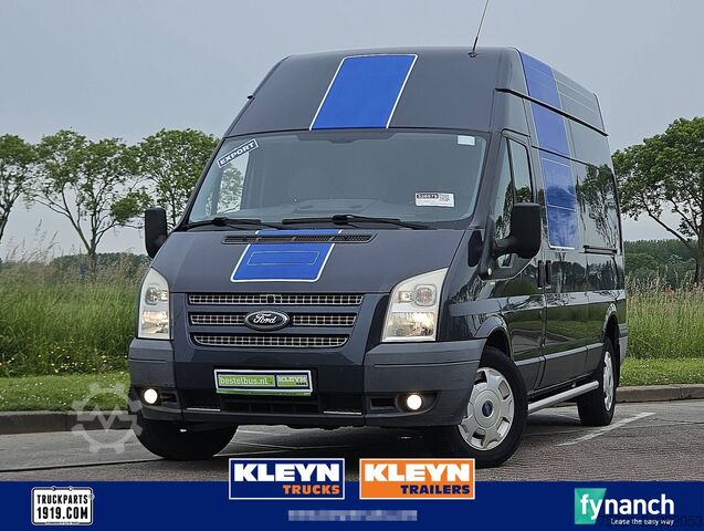 Break à toit surélevé FORD TRANSIT 330 dubbele schuifdeur
