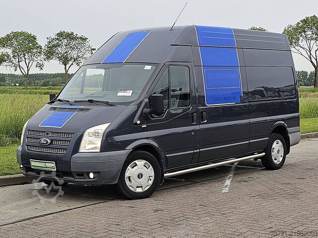 Break à toit surélevé FORD TRANSIT 330 dubbele schuifdeur