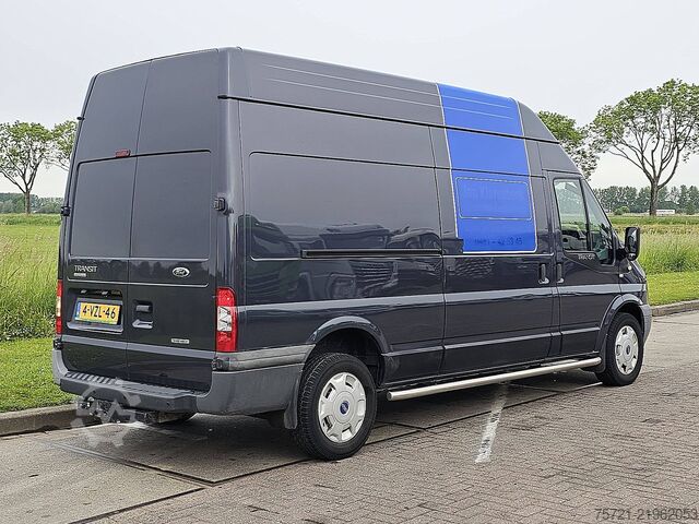 Break à toit surélevé FORD TRANSIT 330 dubbele schuifdeur