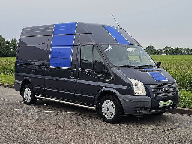 Break à toit surélevé FORD TRANSIT 330 dubbele schuifdeur