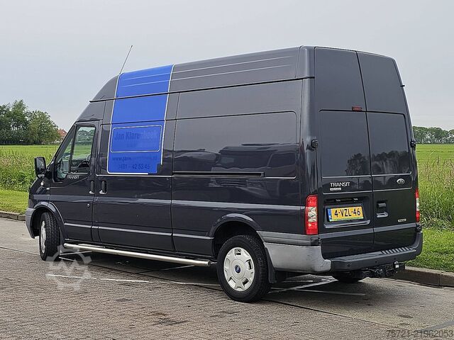 Break à toit surélevé FORD TRANSIT 330 dubbele schuifdeur