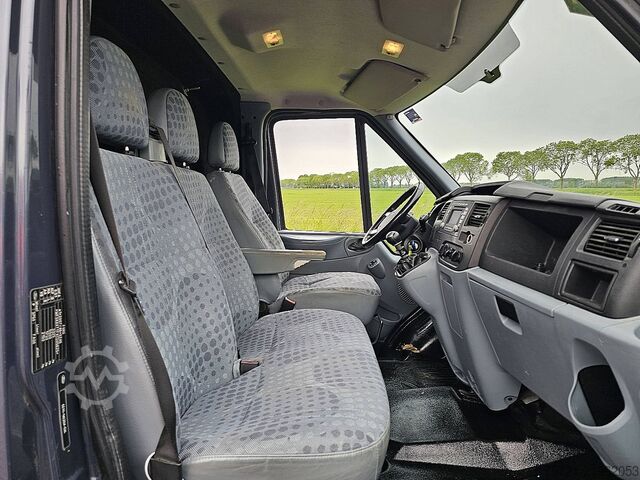 Break à toit surélevé FORD TRANSIT 330 dubbele schuifdeur