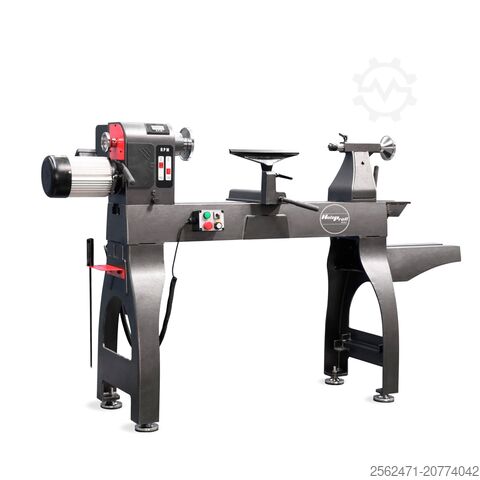 Torno para madera Holzprofi Maker DB2032FU Holzprofi Maker M1-DB2032FU