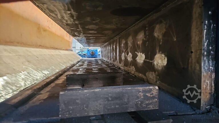 Scrap shears Taurus K773.L1E