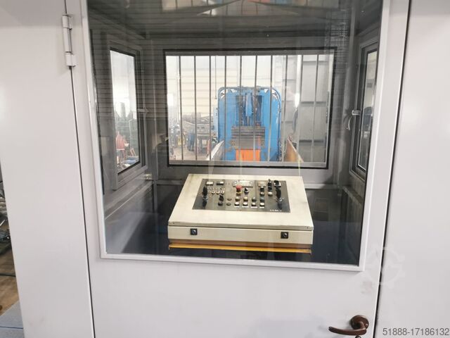 Scrap shears Taurus K773.L1E