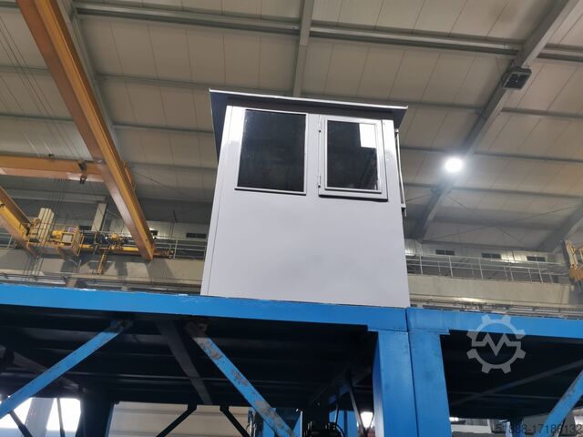 Scrap shears Taurus K773.L1E