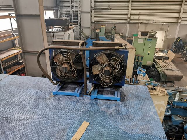 Scrap shears Taurus K773.L1E