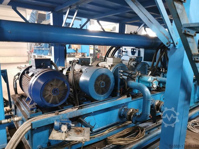 Scrap shears Taurus K773.L1E