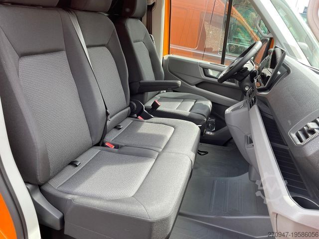 Βαν με ψηλή οροφή MAN TGE 3.180 L3H3 Kasten STANDHZ ACC NAVI KAMERA