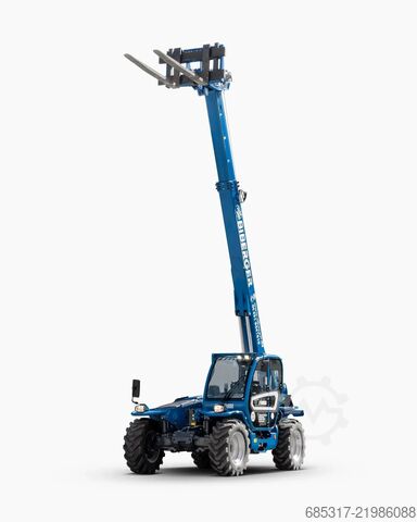 Egyéb Merlo P 72.10 PLUS