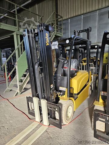  Yale ERP35VL