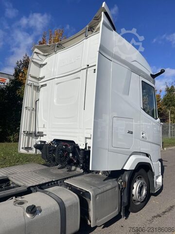 Volumen SZM DAF FT XG 480 LD