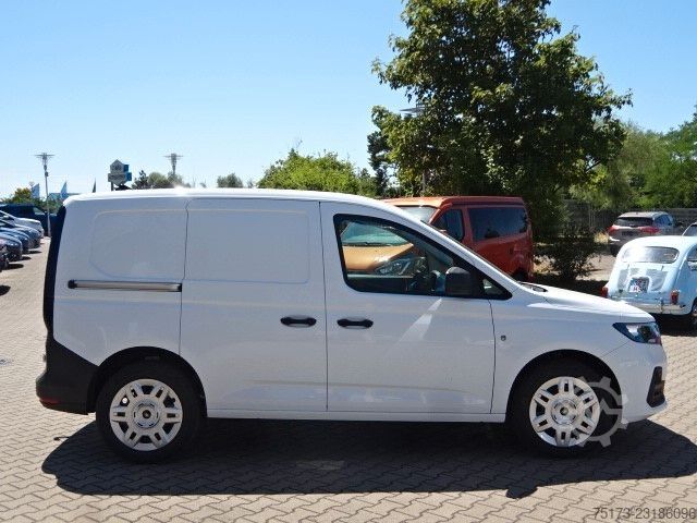 Skåpbil FORD Transit Connect Trend L1 Kasten AHK SHZ Navi PDC