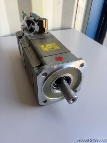 Siemens 1FK6063-6AF71-1GH0 5,4Nm 3000tr/min Encodeur A-32 Siemens 1FK6063-6AF71-1GH0 5,4Nm 3000rpm Encoder A-32 Siemens 1FK6063-6AF71-1GH0 5,4Nm 3000rpm Encoder A-32