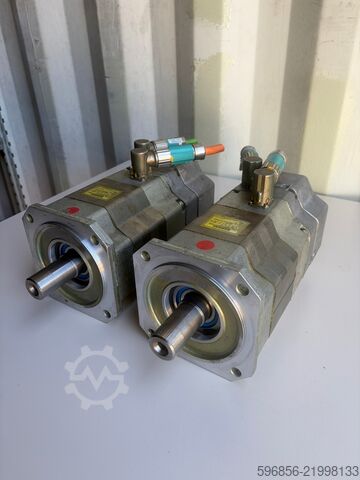 Siemens 1FK6083-6AF71-1GH0, 16Nm, 3000 o/min, encoder A-32 Siemens 1FK6083-6AF71-1GH0 16Nm 3000rpm Encoder A-32 Siemens 1FK6083-6AF71-1GH0 16Nm 3000rpm Encoder A-32