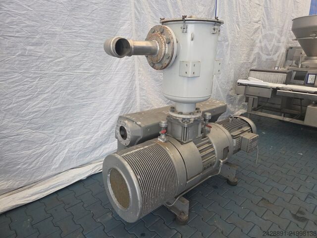Rotacyjna pompa próżniowa BUSCH R5 RA 1000 B 4Z1 EKXX