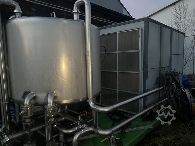 Hűtő gyümölcsök és szószok számára