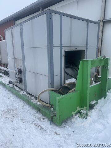 Hűtő gyümölcsök és szószok számára