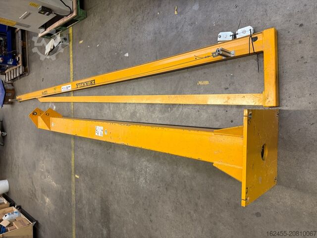 Vákuumemelő, vákuumemelő berendezés ERIKKILA RPKS