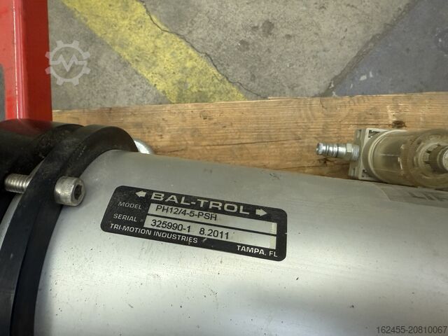 Vákuumemelő, vákuumemelő berendezés ERIKKILA RPKS