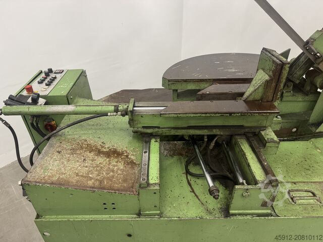 Bandsäge MEBA 320 DG