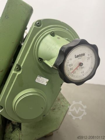 Tračna testera MEBA 320 DG