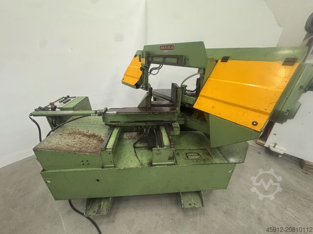 Bandsäge MEBA 320 DG