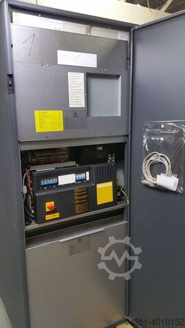 Koelmachine Liebert Emerson M31UA 31KW