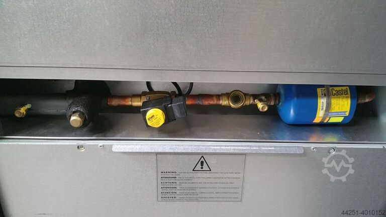 Koelmachine Liebert Emerson M31UA 31KW