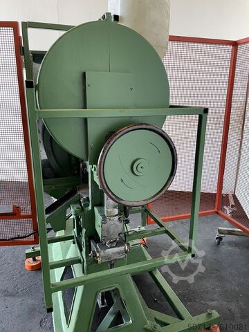 Ponsmachine Universal 