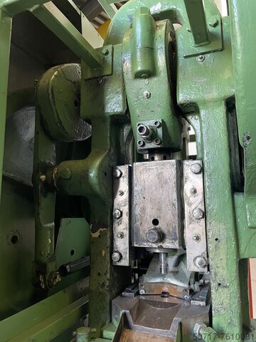 Ponsmachine Universal 