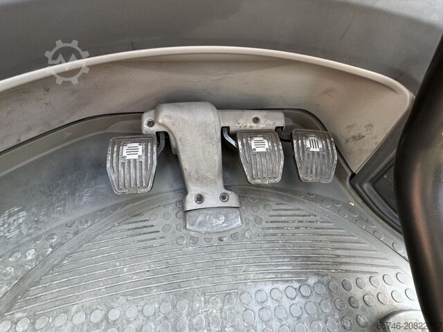 EKG 80/6 * Triplex FFL * DEMO !!! KALMAR ECG 80 / 6 * Triplex FFL * DEMO !!!