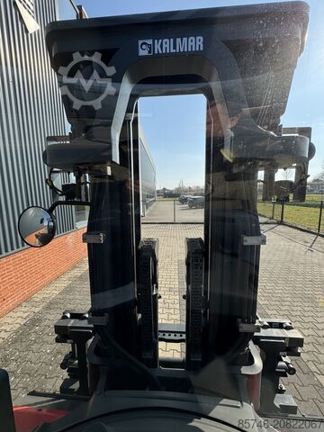 ΗΚΓ 80/6 * Triplex FFL * DEMO !!! KALMAR ECG 80 / 6 * Triplex FFL * DEMO !!!