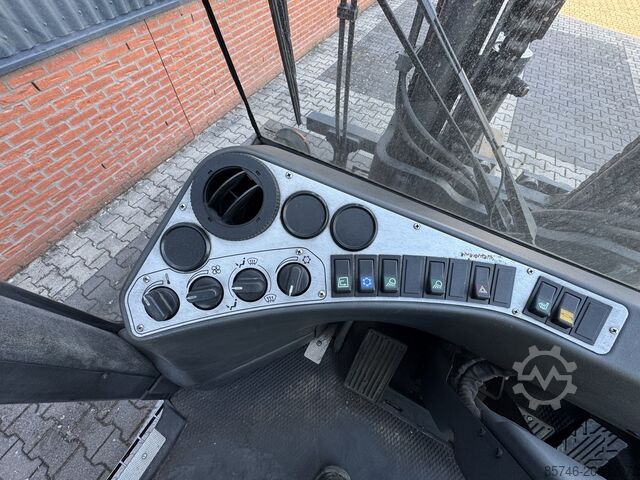 ECF 80 / 9 * ΝΕΑ μπαταρία!! KALMAR ECF 80 / 9 * NEW battery !!