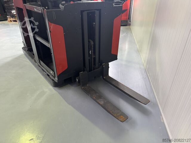 V (5213) Τρίπλεξ FFL !! LINDE V ( 5213 ) Triplex FFL !!