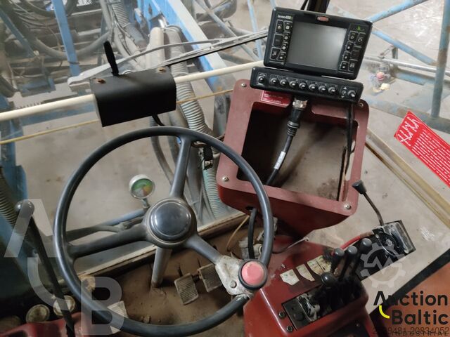 Irrigation equipment Evrard AM 2502