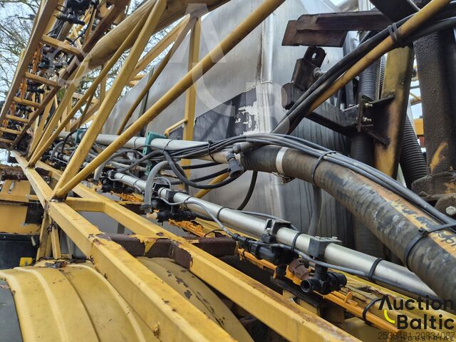 Irrigation equipment Challenger RoGator 618S