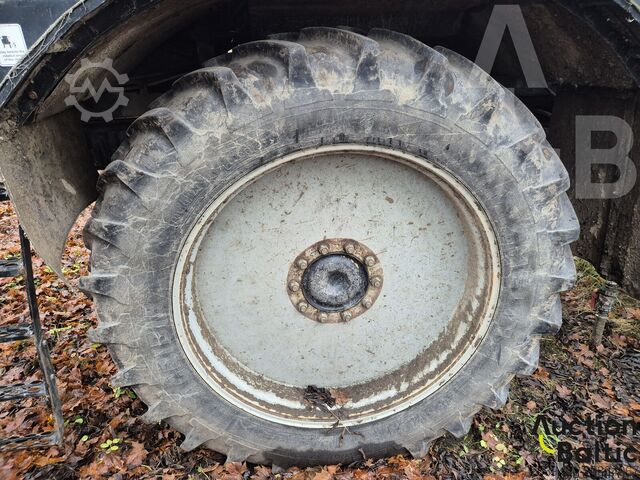 Irrigation equipment Challenger RoGator 618S