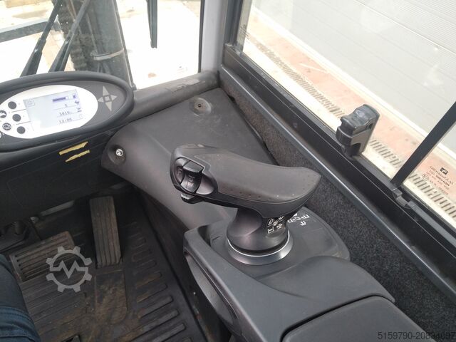 Forklift Still RX 70-50/600