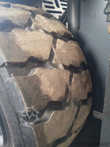 Forklift Still RX 70-50/600