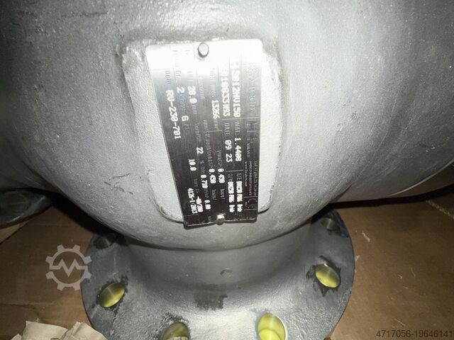 RVS veiligheidsklep H+VALVES 